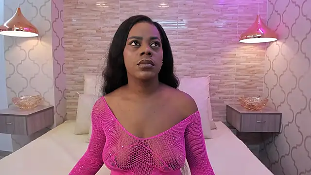 AliceVegga online show from November 17, 2025, 12:09 pm