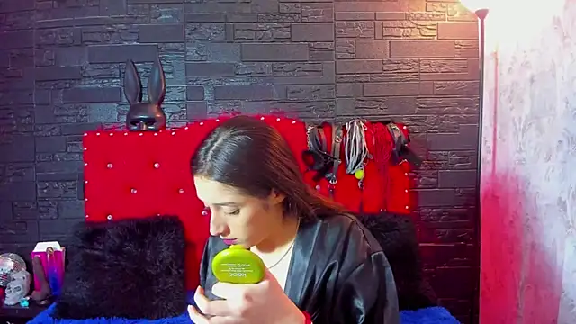 KatyVelvet online show from October 1, 2025, 2:49 am