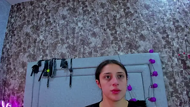 KatyVelvet online show from October 7, 2025, 2:45 am