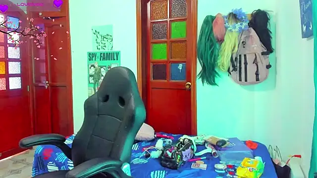 MaoMaoLa online show from October 11, 2025, 4:30 pm