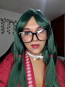 MaoMaoLa online show from September 19, 2025, 4:16 am