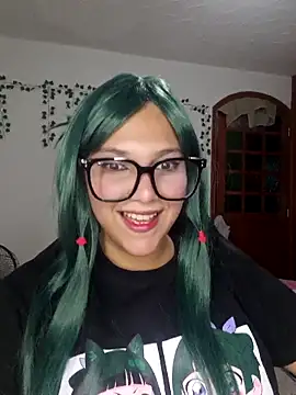 MaoMaoLa online show from September 18, 2025, 1:30 am