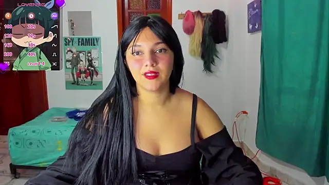 MaoMaoLa online show from October 23, 2025, 12:09 am