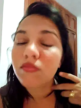 MaoMaoLa online show from October 24, 2025, 8:19 pm