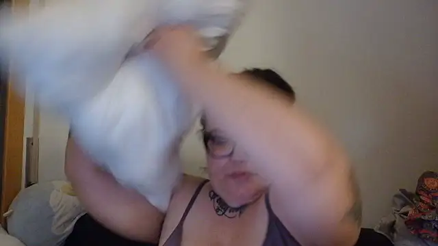 Eli BBW online show from September 30, 2025, 1:33 am