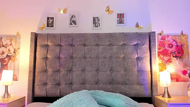 Linda Fosterr online show from March 31, 2026, 7:27 pm