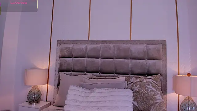 DakotaWangi online show from March 20, 2026, 2:56 am