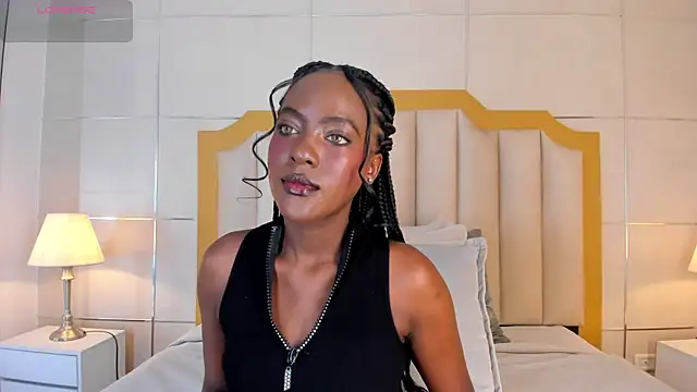 DakotaWangi online show from November 16, 2025, 3:11 am