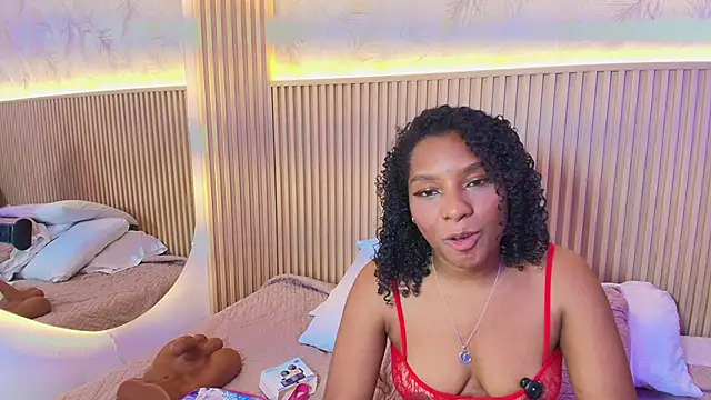 ValeryCortezm online show from March 8, 2026, 5:33 am