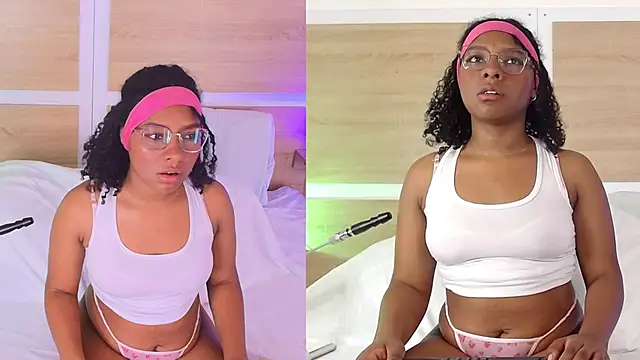 ValeryCortezm online show from March 10, 2026, 1:04 pm