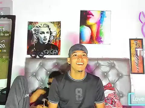 xxKamadevaxx online show from April 7, 2026, 12:40 pm