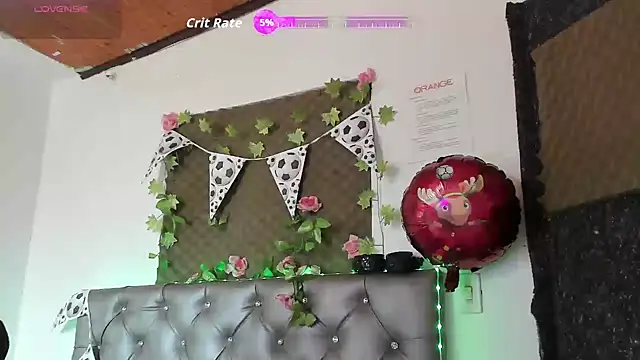 xxKamadevaxx online show from July 9, 2026, 1:43 pm
