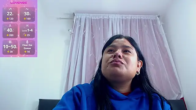 April Becker online show from February 14, 2026, 3:07 am