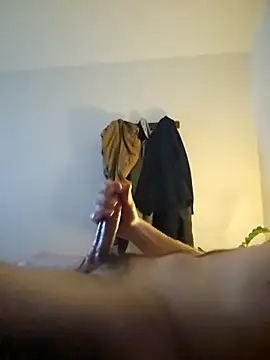 MrWest1887 online show from December 3, 2025, 11:04 pm