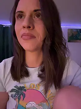 ScarlettNoirr online show from February 27, 2026, 8:52 pm