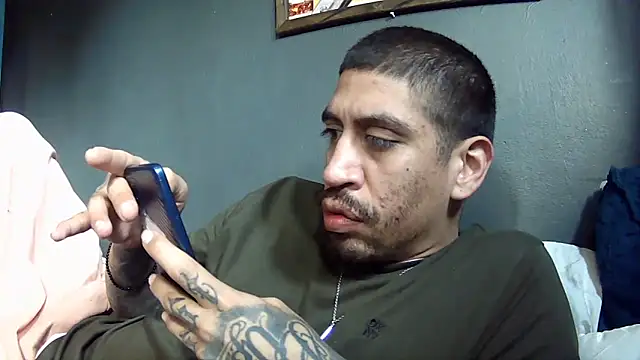 busnfatnutsLildee online show from December 21, 2025, 7:59 pm