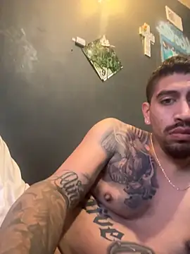 busnfatnutsLildee online show from April 13, 2026, 2:15 am