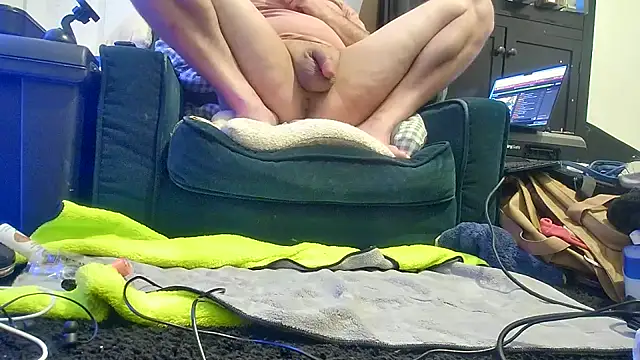 jasoncali305 online show from March 21, 2026, 8:19 am