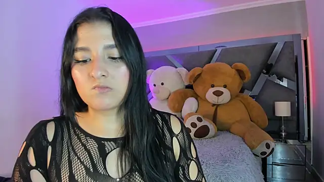 Snapshot of MariaFlowers chatting on October 29, 2025, 7:46 pm MariaFlowers online show from October 29, 2025, 7:46 pm