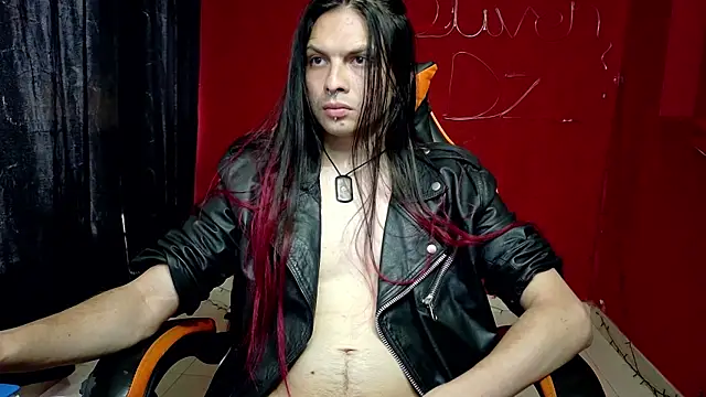 stvn hot online show from April 22, 2026, 9:54 pm