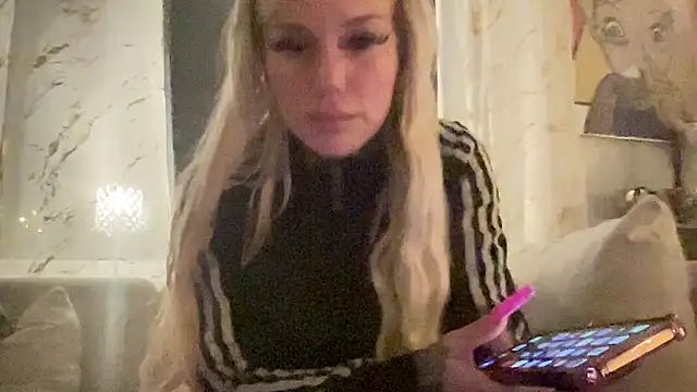 paulinaalatalo online show from January 7, 2026, 7:41 pm