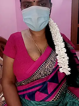 KannadaTamilTeluguBeauty online show from February 12, 2026, 8:30 pm