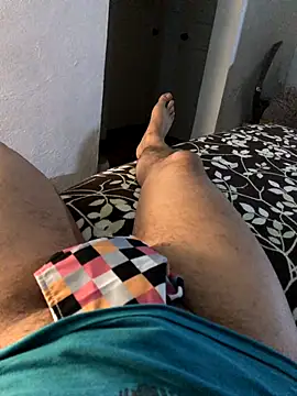 Jonpideme online show from October 23, 2025, 9:13 pm