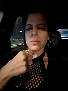 Alexis21821 online show from December 5, 2025, 1:16 am