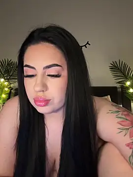 Andrestarr online show from November 17, 2025, 6:23 pm