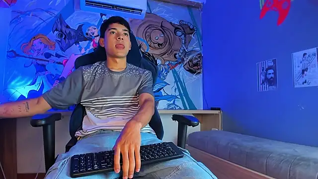 SandroVeyra online show from September 25, 2025, 8:04 pm