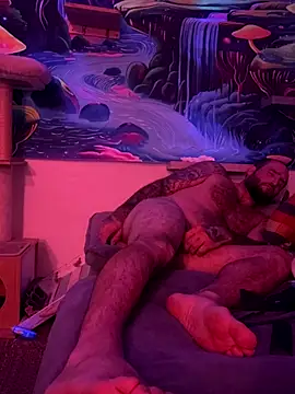 skip69xxx online show from October 3, 2025, 8:05 am