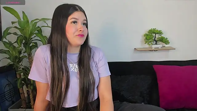 lily rose26 online show from September 19, 2025, 12:14 am