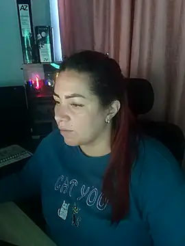 alexiaystive3 online show from October 24, 2025, 2:49 pm