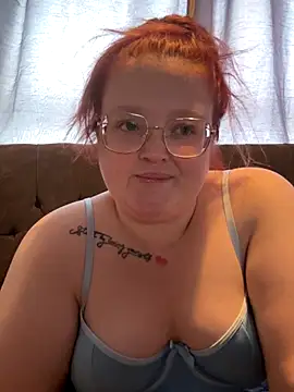 AmberBliss-X online show from November 16, 2025, 10:31 am