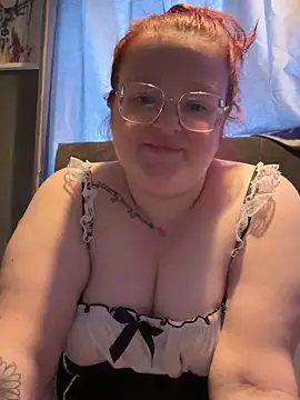 AmberBliss-X online show from November 22, 2025, 9:08 am