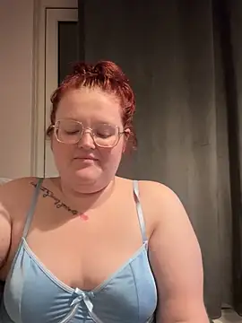 AmberBliss-X online show from November 15, 2025, 10:25 pm