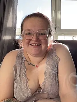 AmberBliss-X online show from October 22, 2025, 8:58 am