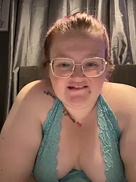 AmberBliss-X online show from September 30, 2025, 5:24 am