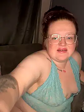 AmberBliss-X online show from September 26, 2025, 6:48 pm