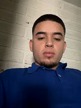 Baruch1622 online show from October 10, 2025, 3:13 pm