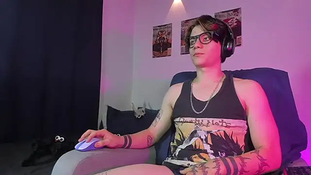 Jerry Cole online show from October 7, 2025, 2:01 am