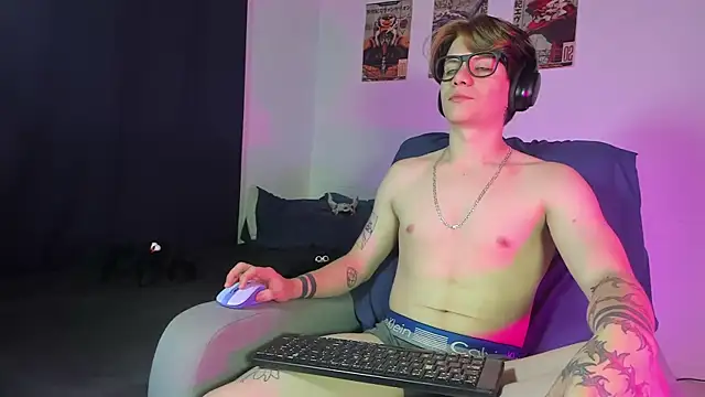 Jerry Cole online show from October 11, 2025, 2:12 am