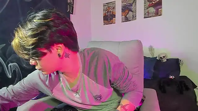 Jerry Cole online show from October 17, 2025, 3:10 am