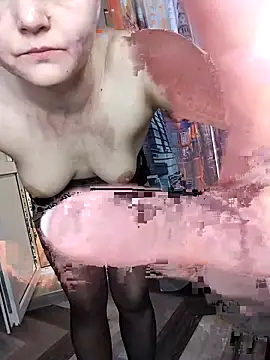 Lokomotivvv0707 online show from April 30, 2026, 8:57 pm