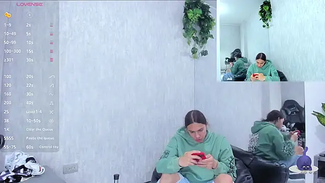 Almaazz online show from October 28, 2025, 7:46 pm