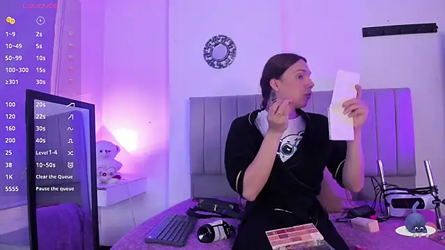 Almaazz online show from October 24, 2025, 2:05 pm