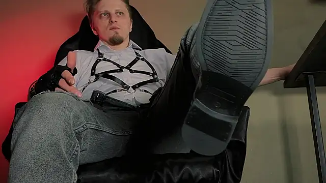 Vincent Hardman online show from February 11, 2026, 8:09 pm