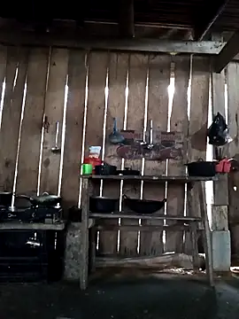 bonnie-00 online show from December 16, 2025, 3:22 am