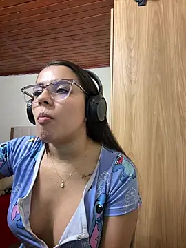 Isawilliams online show from January 16, 2026, 9:41 pm