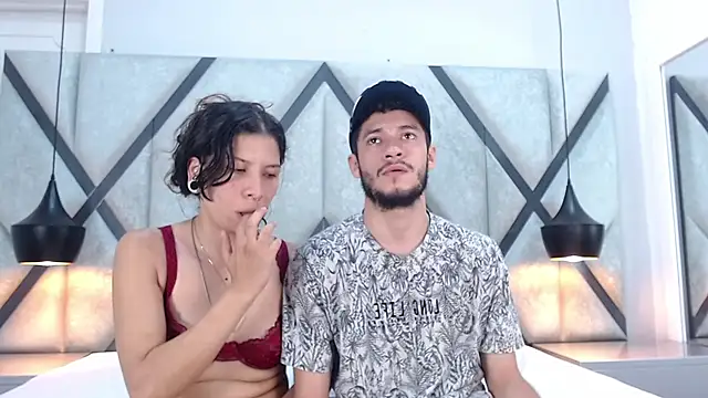 EthanCollen online show from October 3, 2025, 10:44 pm